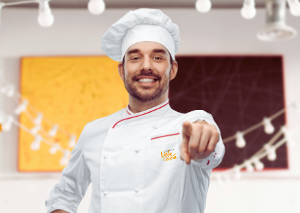 Koch/Köchin (m/w/d) als Küchenleitung