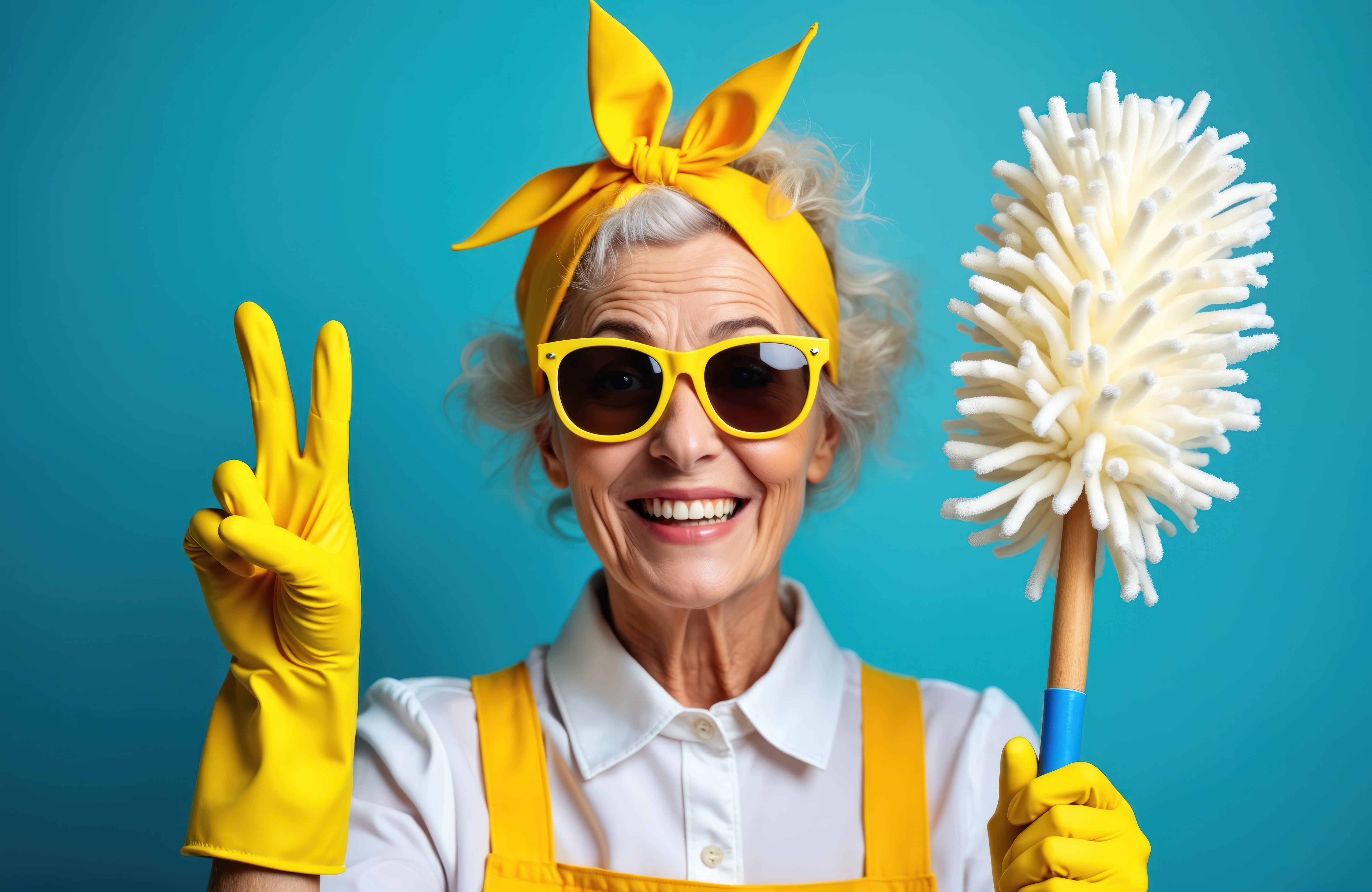 Teammitglied Raumpflege (m/w/d)