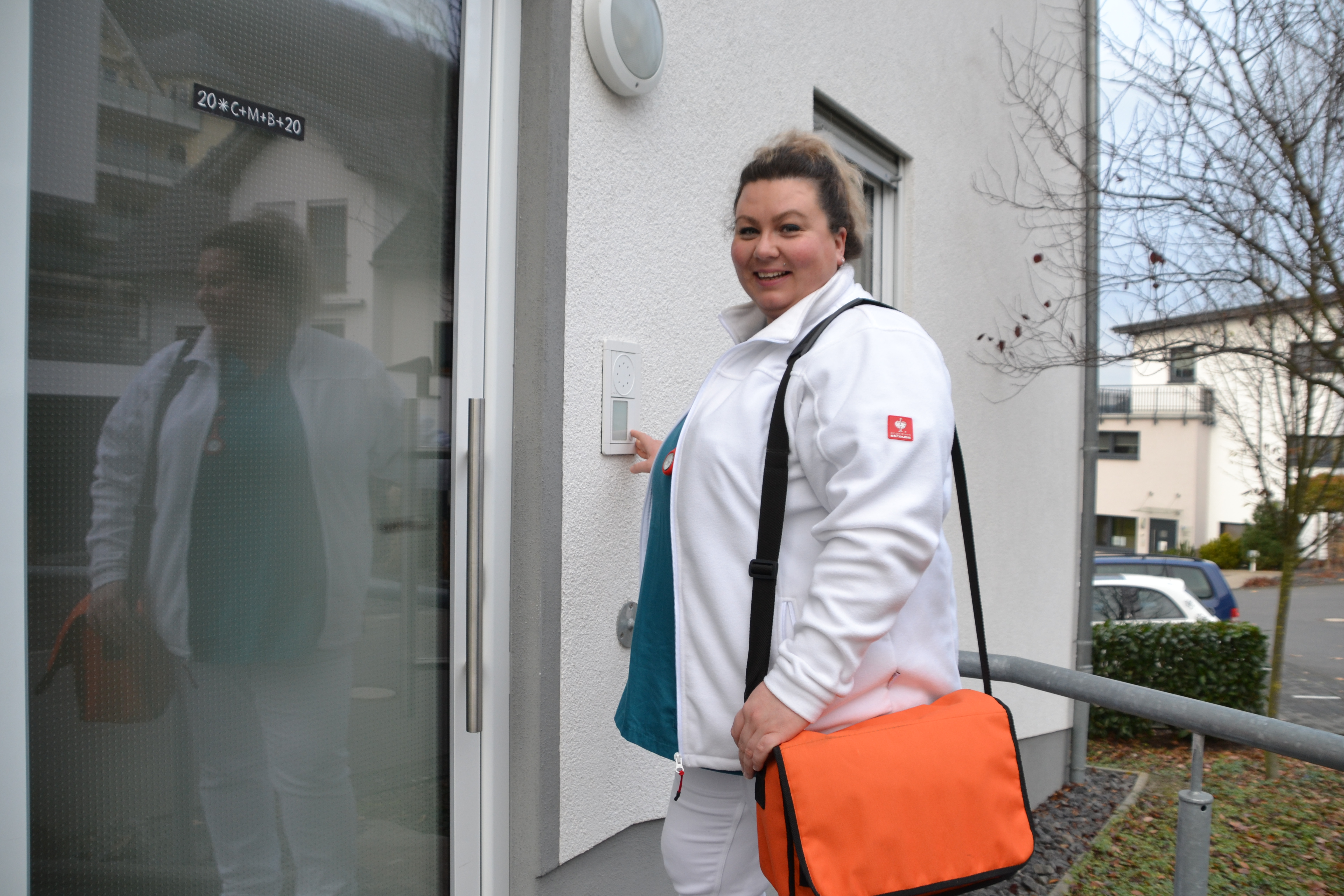 Pflegefachmann/Pflegefachfrau oder examinierte(n) Altenpfleger*in für den Bereich Bad Münstereifel
